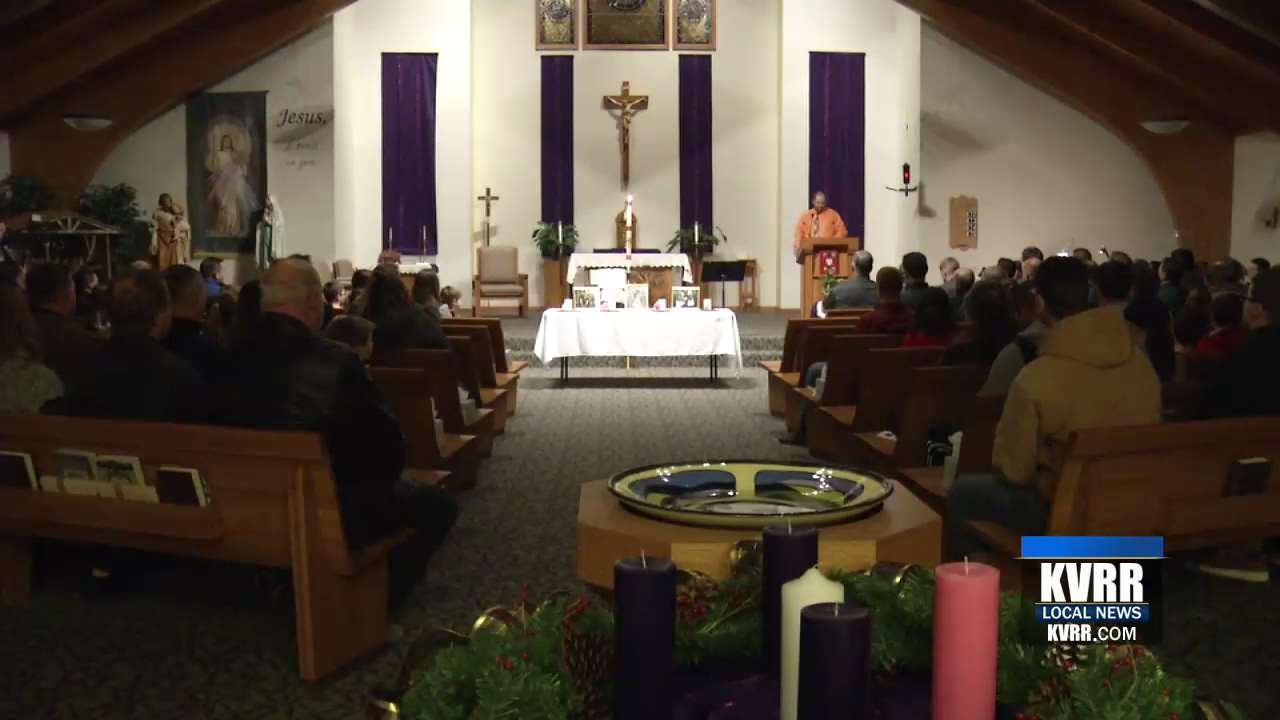 Manvel, ND Remembers Dean Family Who Died in Thanksgiving Car Crash