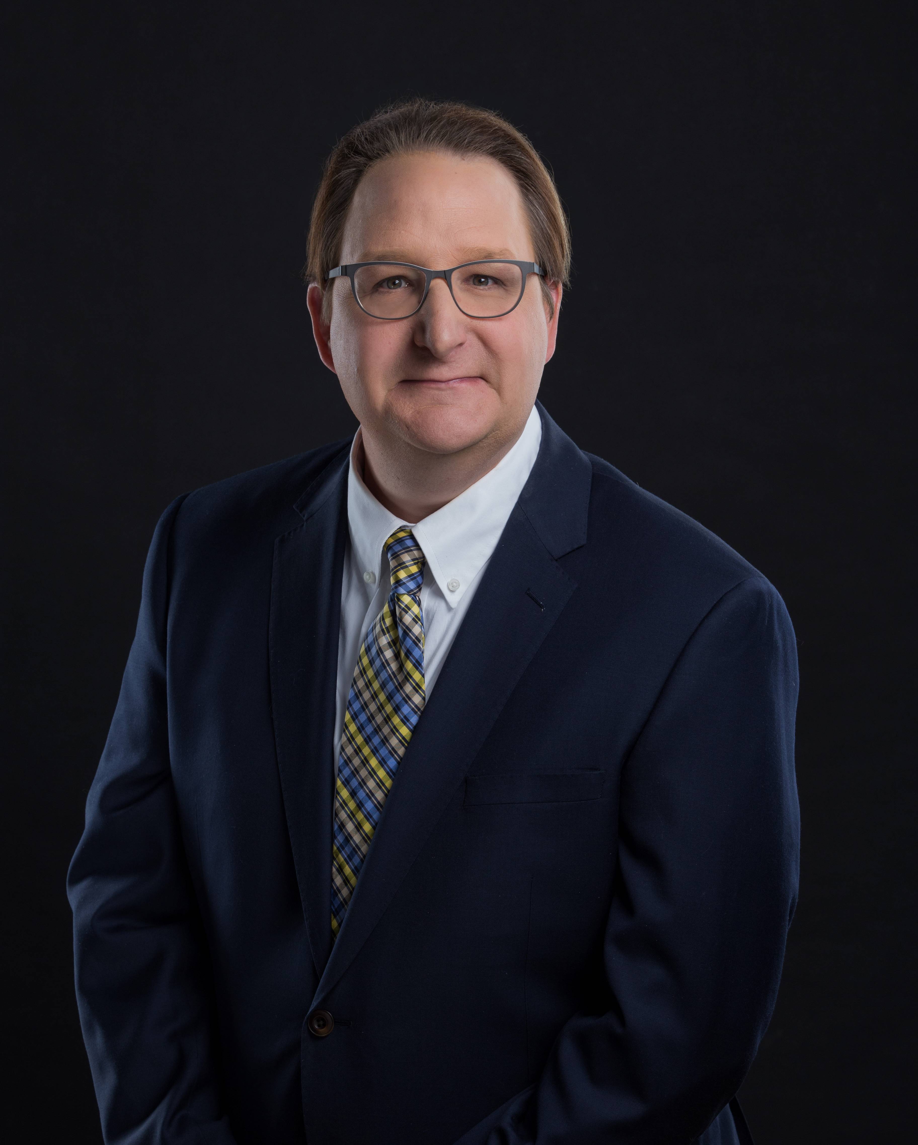 Fargo attorney Joseph Wetch Jr. appointed to North Dakota Board of