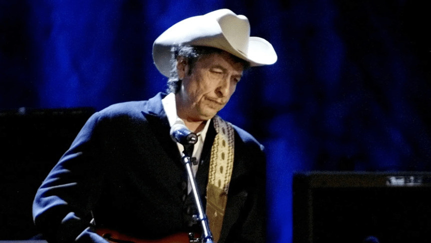 Often regarded as one of the greatest songwriters of all time. BOB DYLAN Archives - KVRR Local News