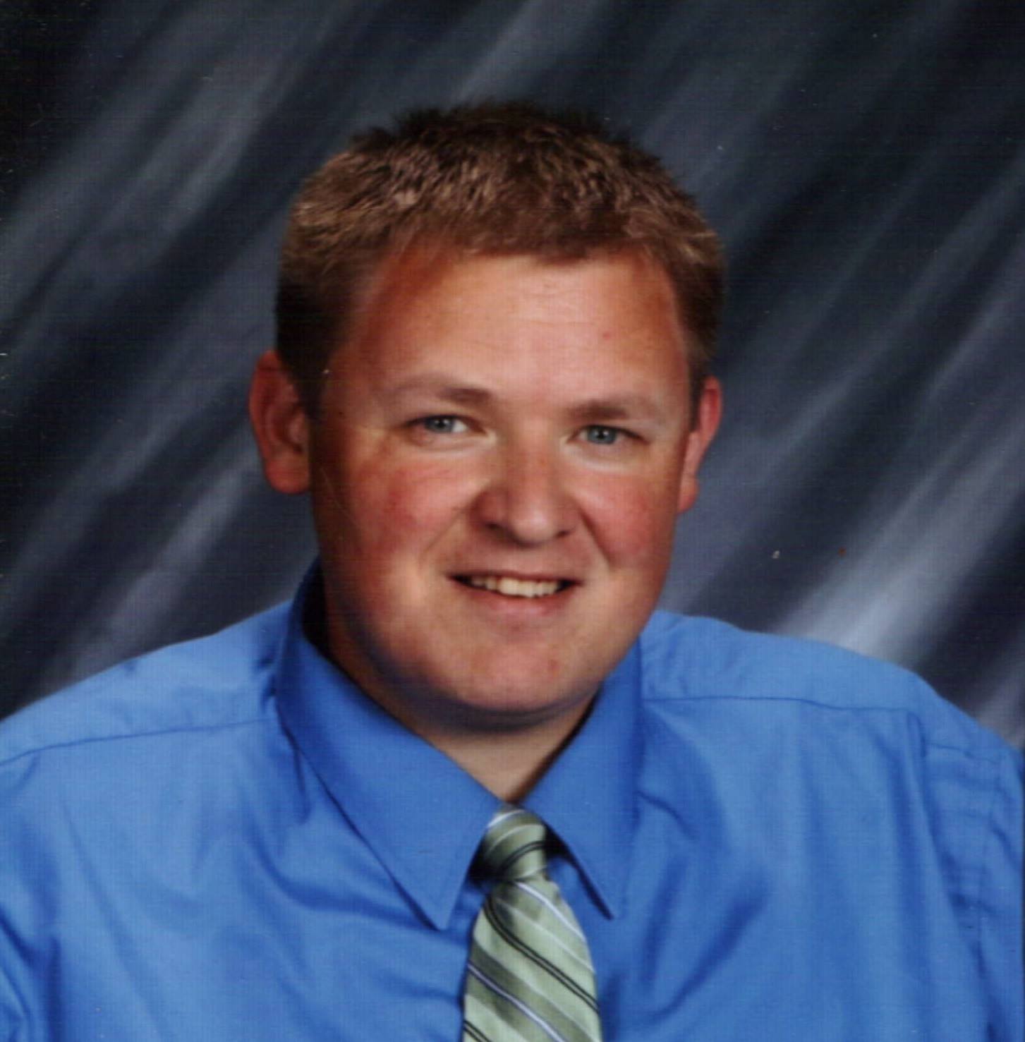 UlenHitterdal superintendent charged with trespassing at school in Karlstad KVRR Local News