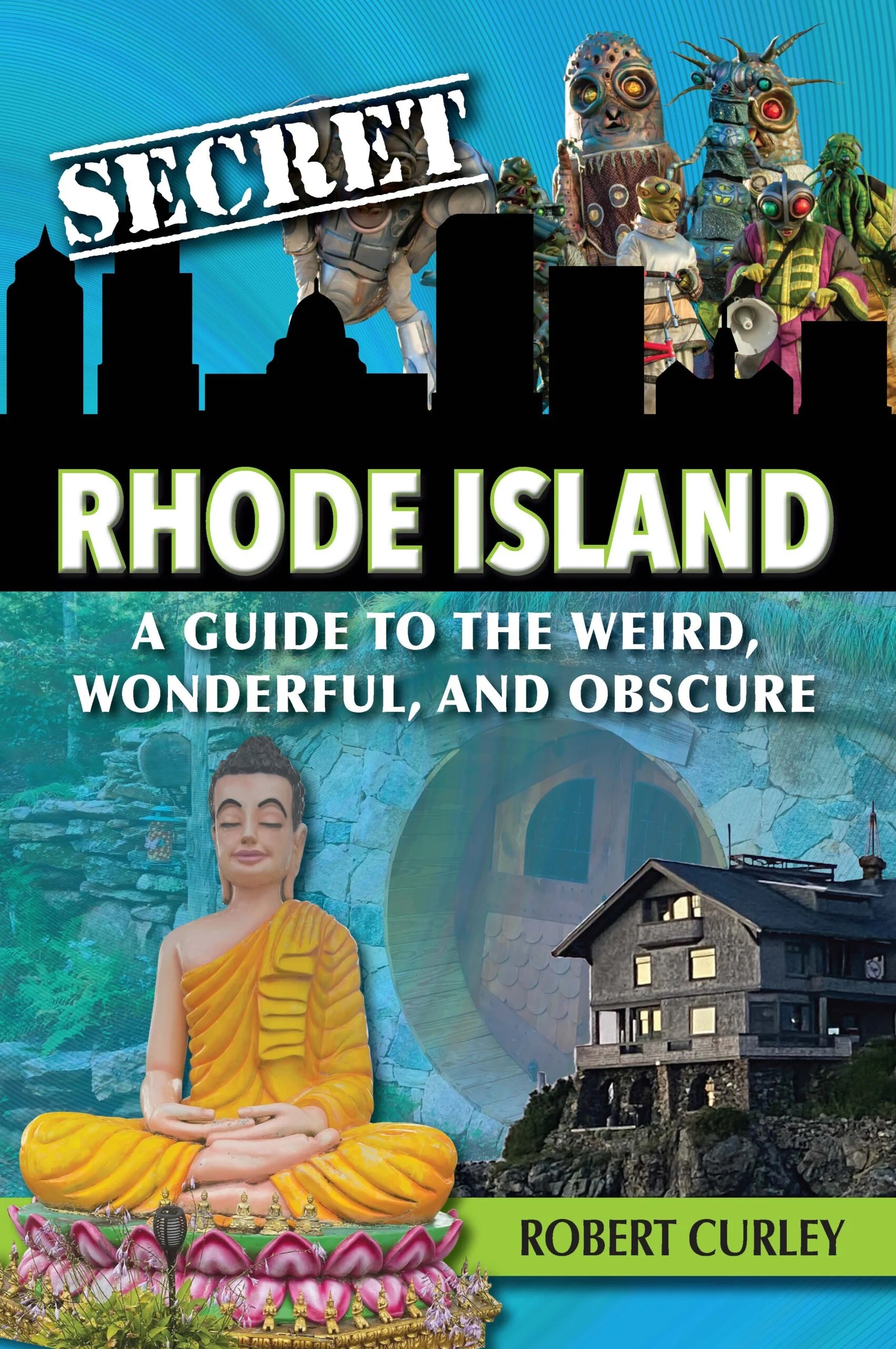 Q&A Local Author Shares Rhode Island Secrets in Latest Book Rhode(02)