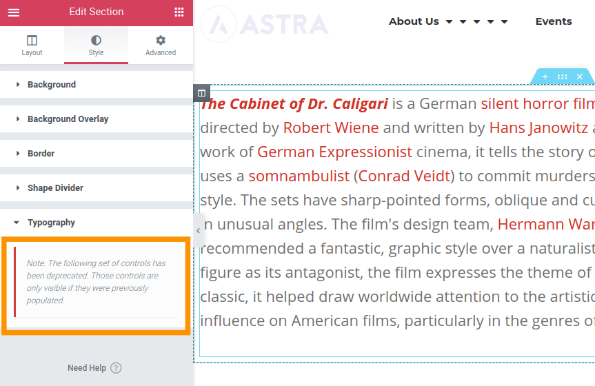 How to Change Text Link Color in Elementor Page Builder (3 Simple Steps)