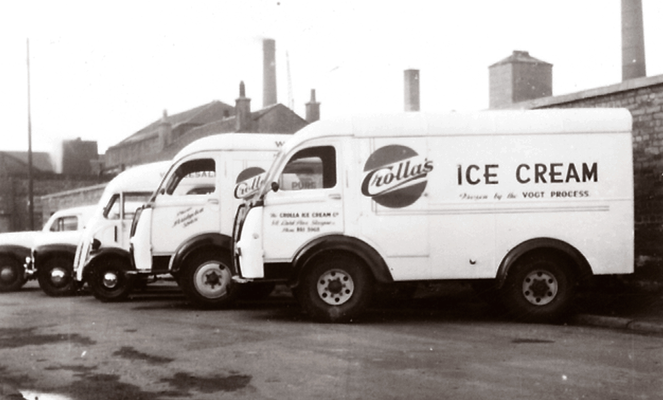 Historic Scottish ice cream maker to open Aberdeen shop Evening Express