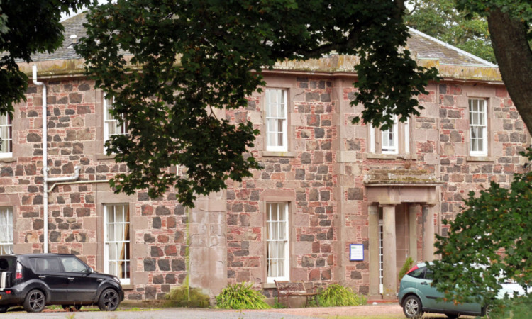 Angus care home to close doors later this year Evening Telegraph