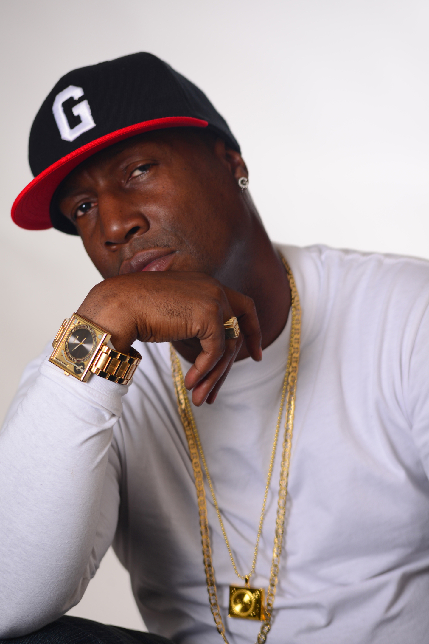 Grandmaster Flash brings hiphop to Inverness