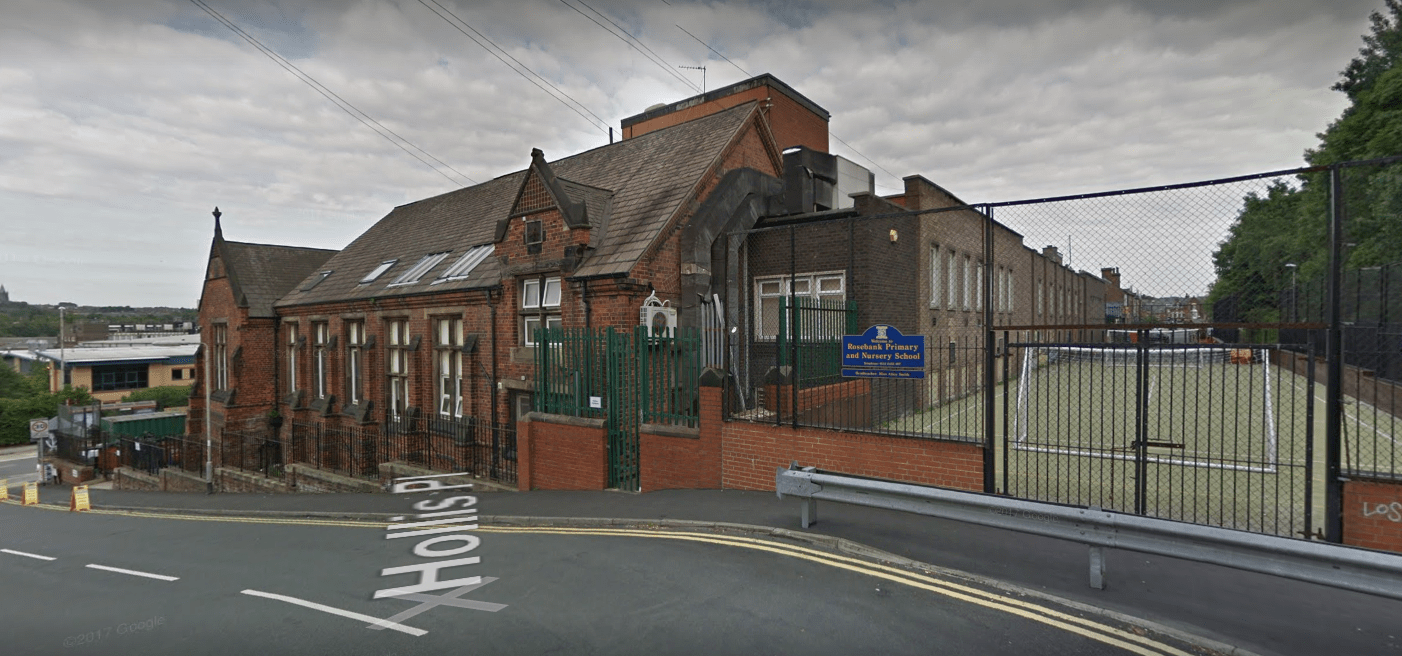 Highland primary school forced to close today due to power shortages