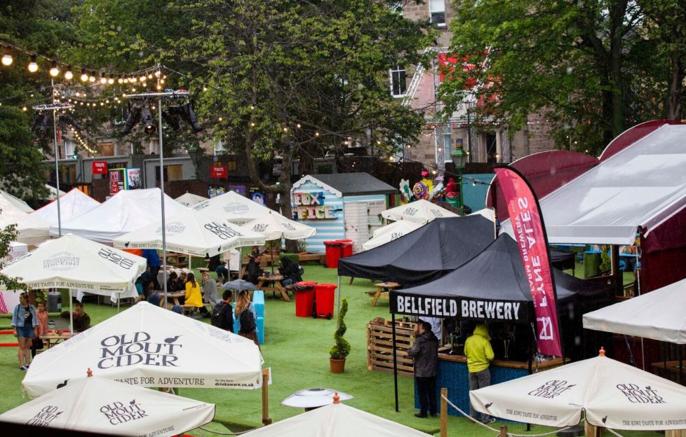 Edinburgh Food Festival dates for 2020 revealed Scottish Field