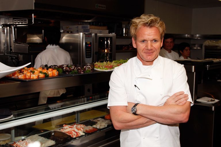 Gordon Ramsay set to open up new restaurants in Scotland The Sunday Post