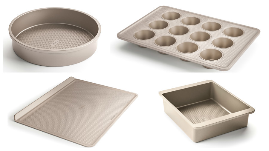 £500 worth of OXO Bakeware products up for grabs in this week's