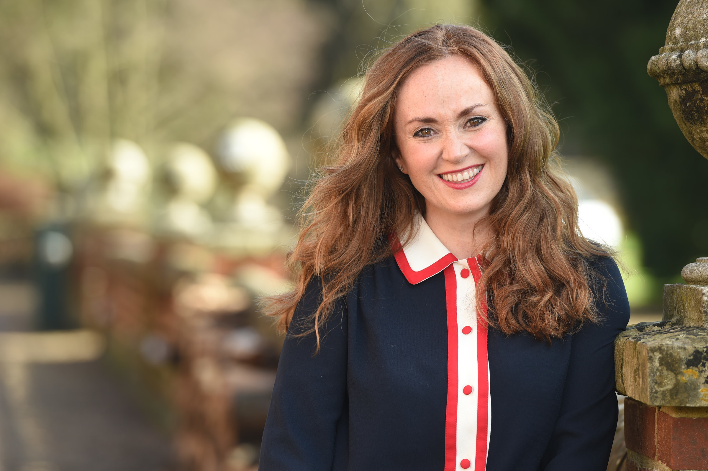 Homes Under The Hammer presenter Martel Maxwell says new role was worth