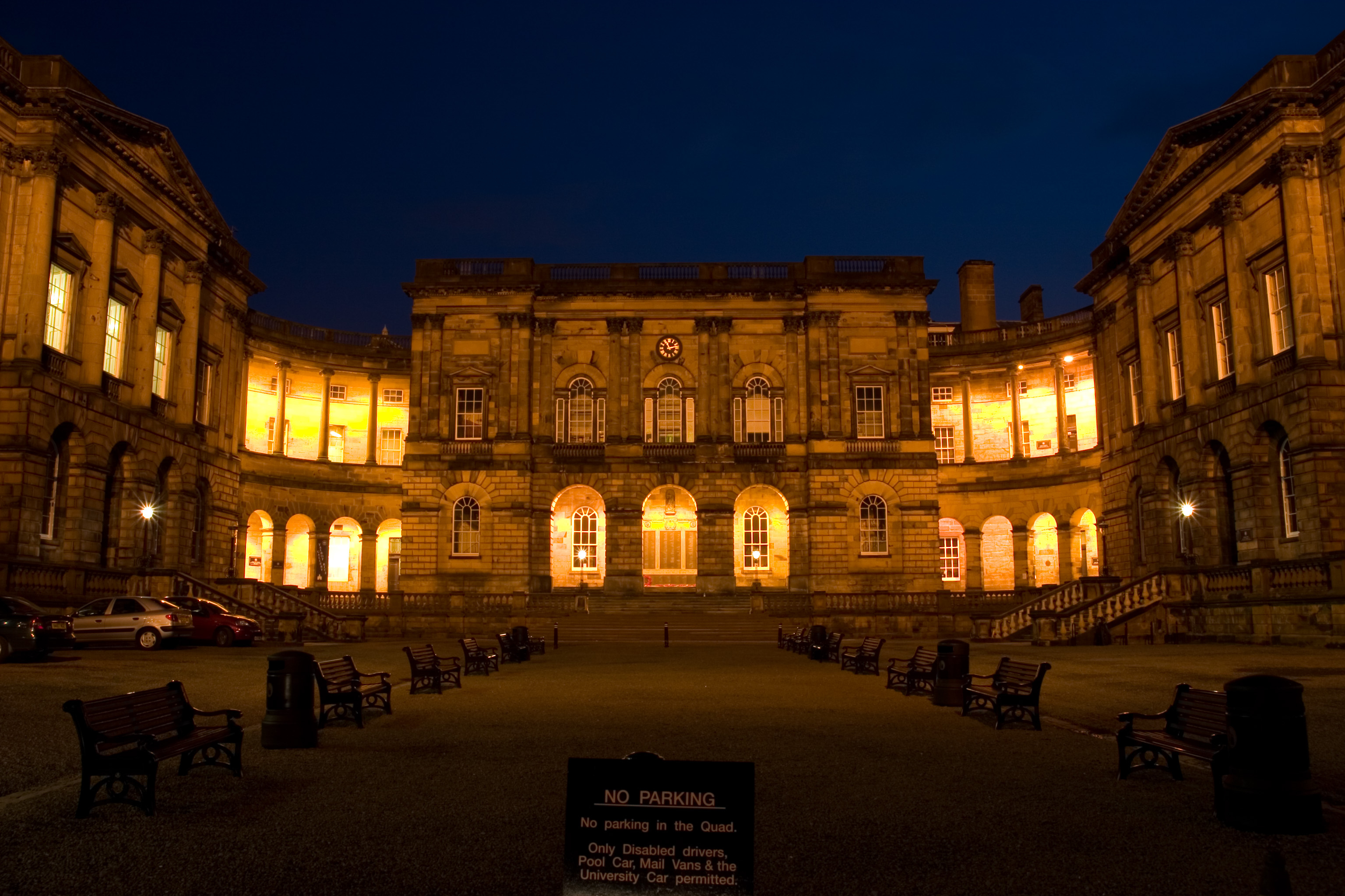 Five Scottish universities named among 'Top 200' in global