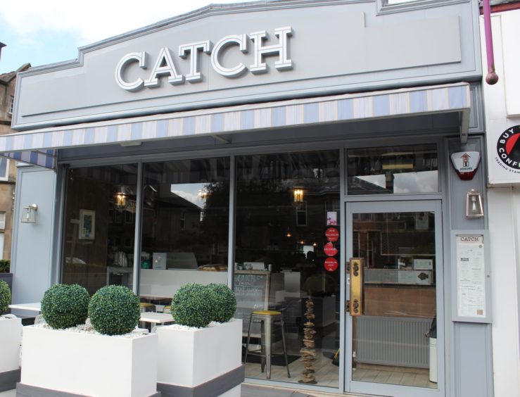 SPONSORED Best Fish and Chips in Scotland 2021 The Sunday Post