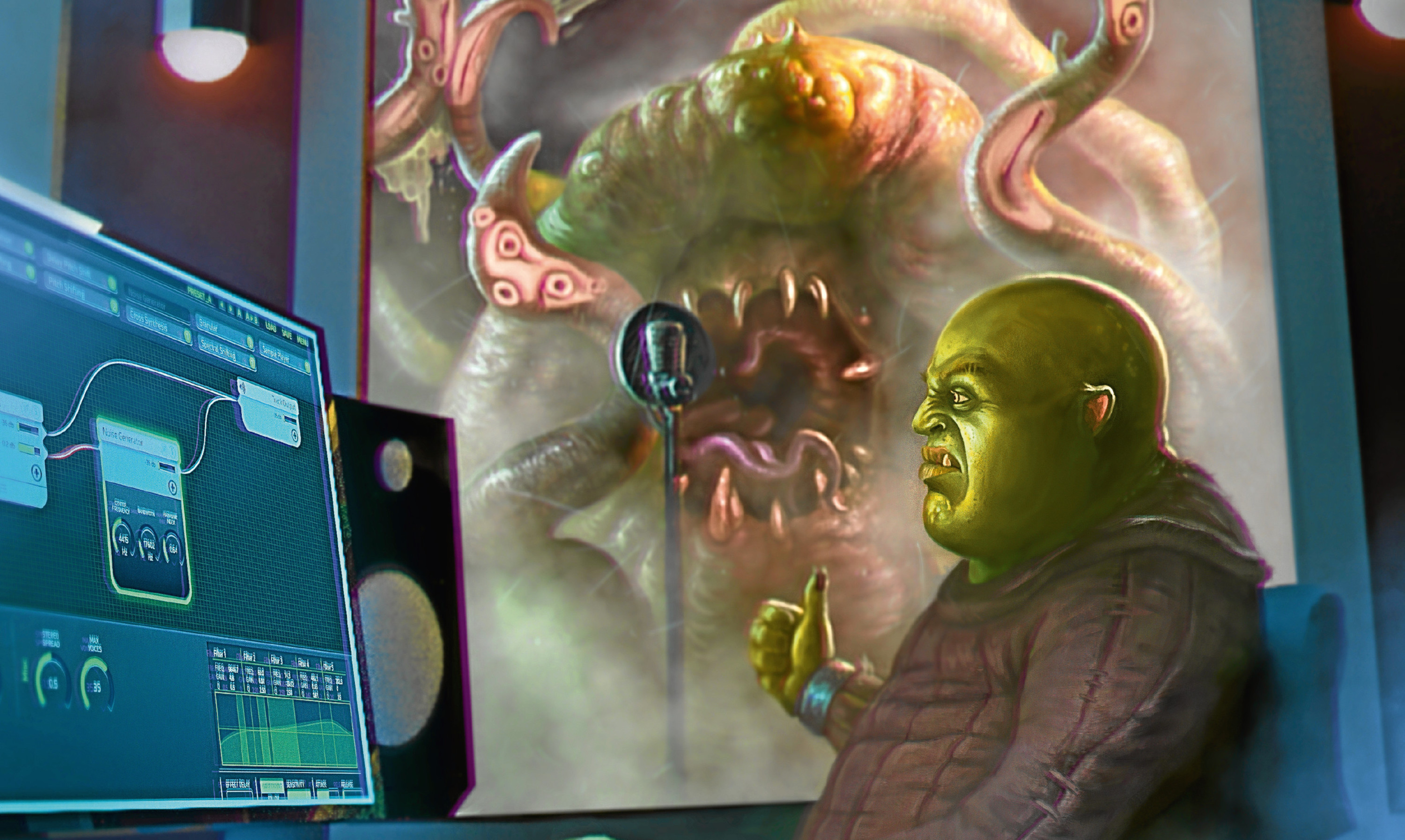 Dundee gaming entrepreneur closes monster deal in capital The Courier