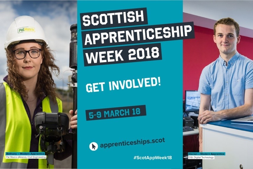 Sponsored Pick a career with Perth and Kinross Council The Courier