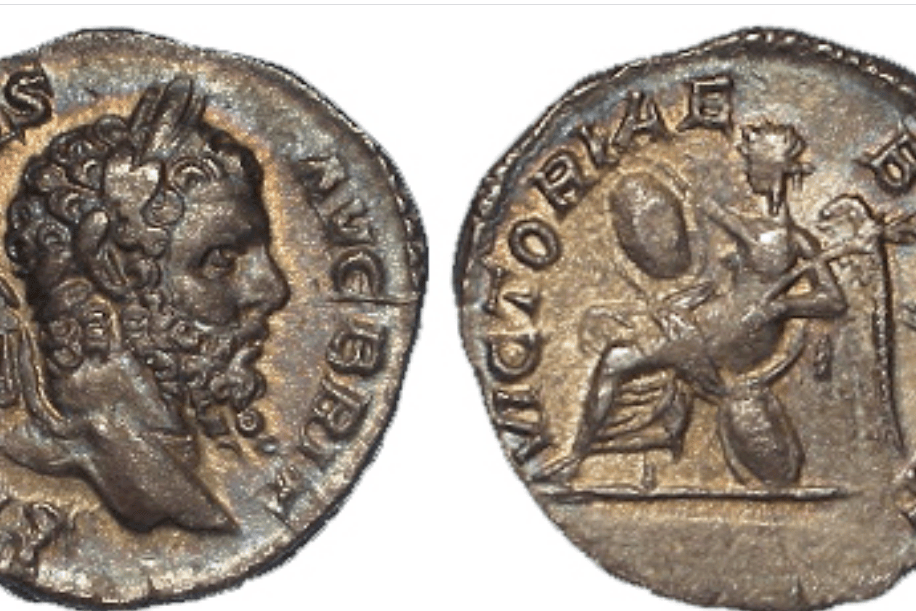 COLLECTING Two thousandyearold Roman coin won't break the bank