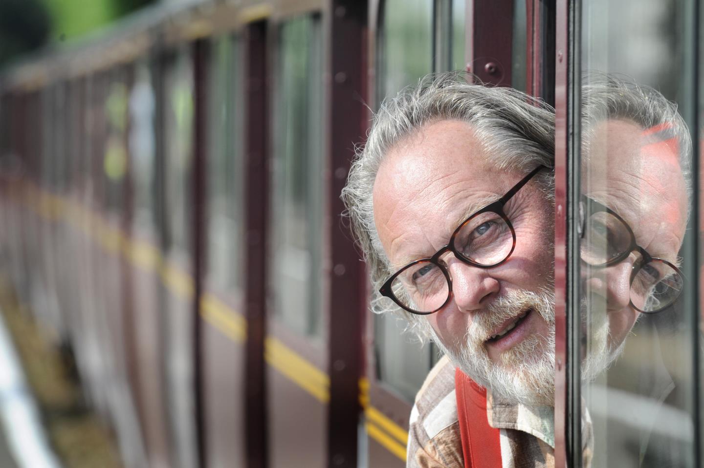 PAUL WHITELAW Top TV this week includes hikes with Jim Moir and Jimmy