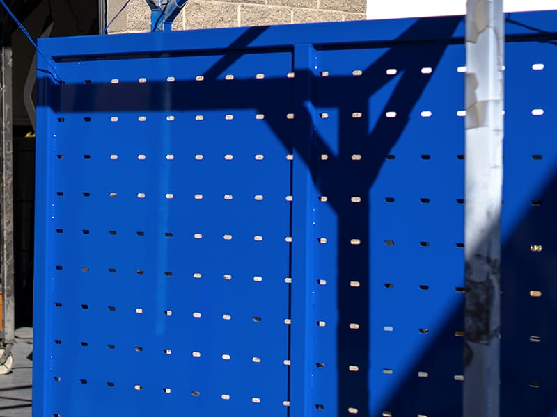 Powder Coating, Sandblasting & Cerakoting Western Powder Coating