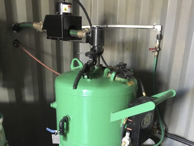 Powder Coating, Sandblasting & Cerakoting Western Powder Coating