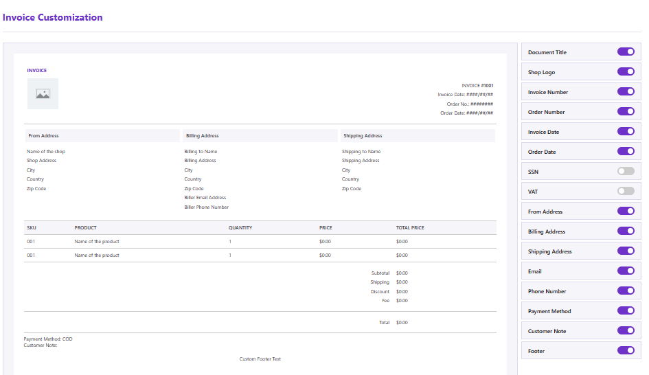 How To Print Shipping Labels In 5 Minutes