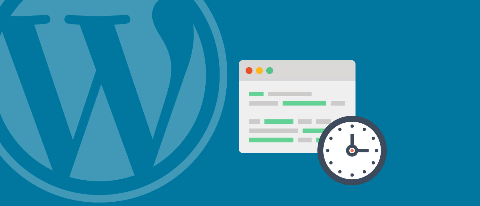 How to set up WPCron as a cron job in WordPress?