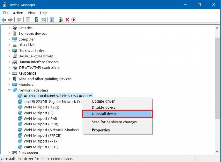 Fix WiFi Doesn't Have Valid IP Configuration Problem