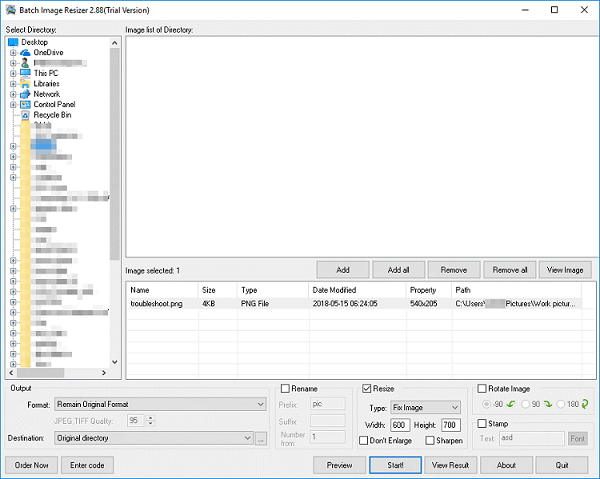 10 Best Free Image Resizer Software for Windows 10, 8, 7