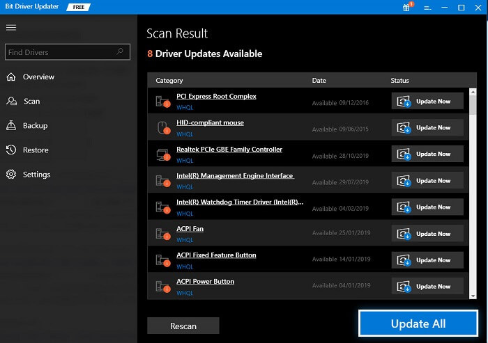 How to Download USB Mass Storage Device Driver on Windows