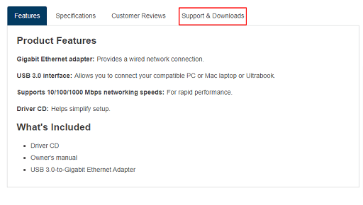 How to Download Insignia USB to Adapter Driver