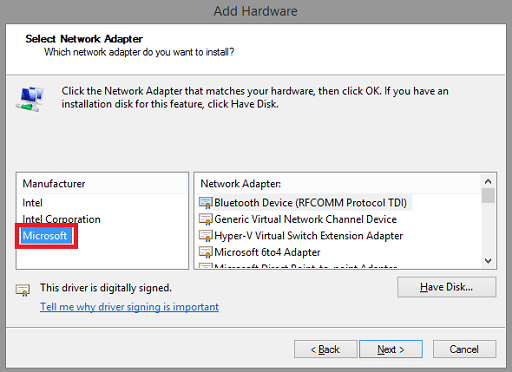 How to Fix Microsoft Teredo Tunneling Adapter Missing [Fixed]