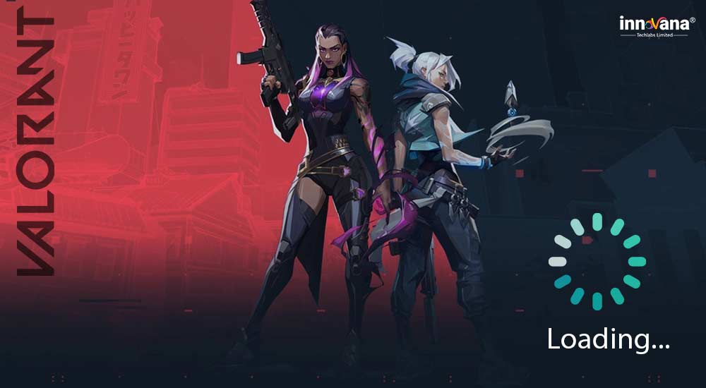 [FIXED] Valorant Stuck on Loading Screen Easily [2022 Guide]