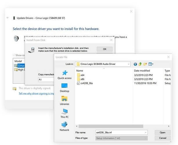How to Update Audio Drivers on Windows 10 Step by Step Guide