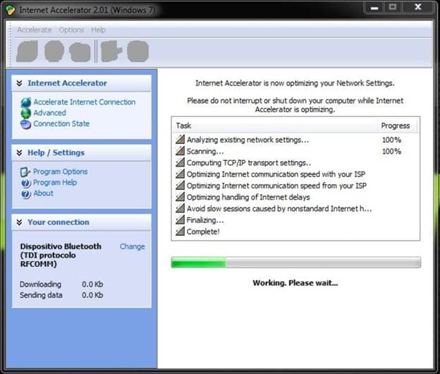 Best Accelerators Software for Windows 10, 8, 7 in 2020