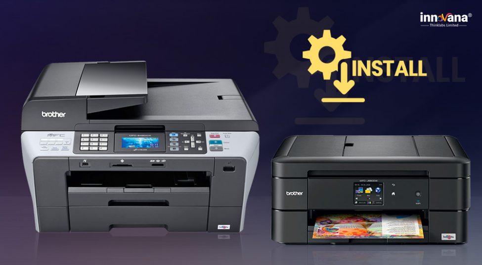 How to Install Brother Printers? Here're 3 Quick & Easy Steps