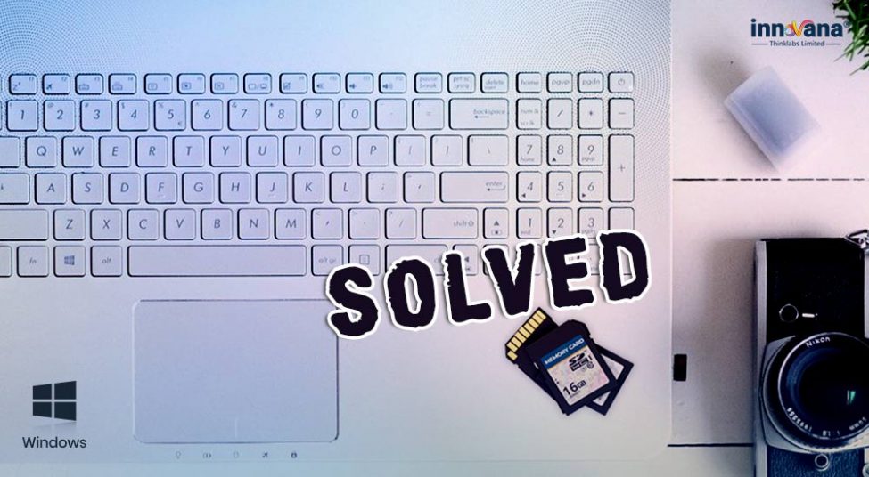 Sd Card Not Detected Possible Solutions fix to Micro Sd Card Not