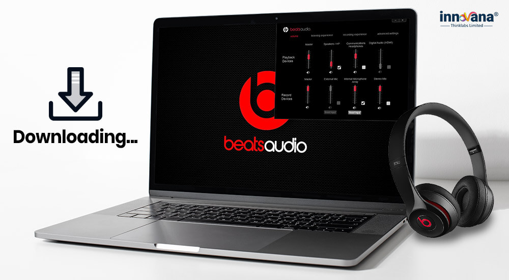 HP Beats Audio Driver Download, Install and Update on Windows 10,8, 7