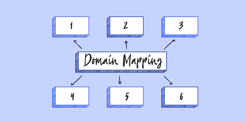 How to Map Domains in WordPress WP Content