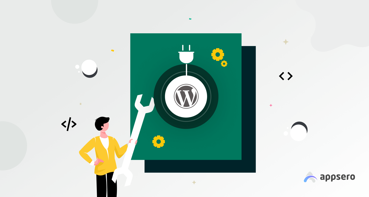 100+ Best WordPress Plugins for Developers (with 16 MustHave Tools