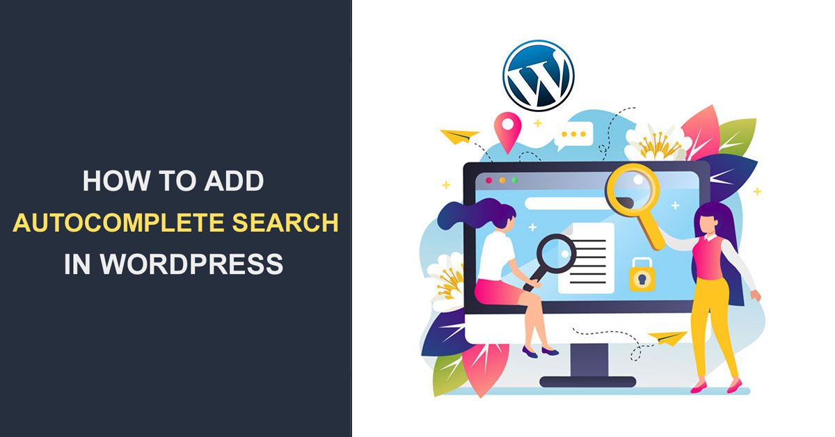 How to Add Search to Your WordPress site WP Content