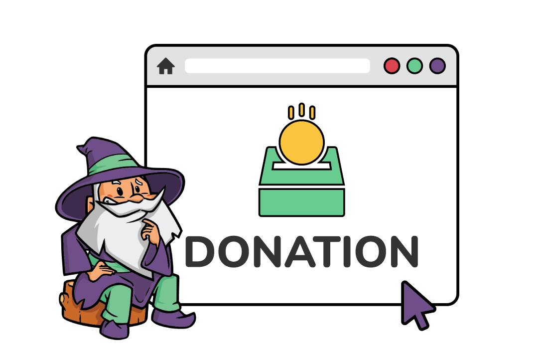 Accept Donations on Your WordPress Site with Gravity Forms WP Content