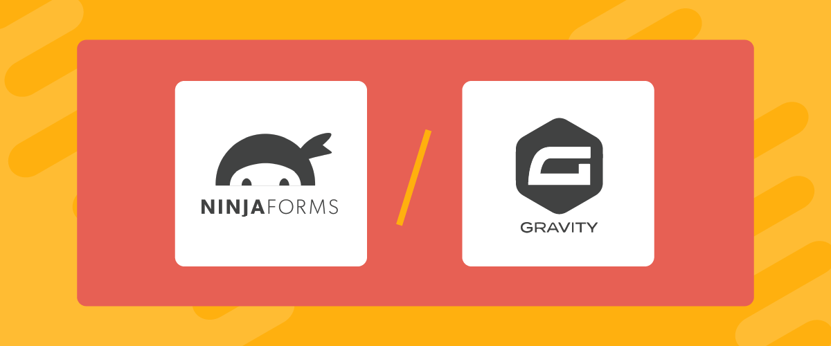 Ninja Forms vs. Gravity Forms Which Form Builder is Best 2023? WP