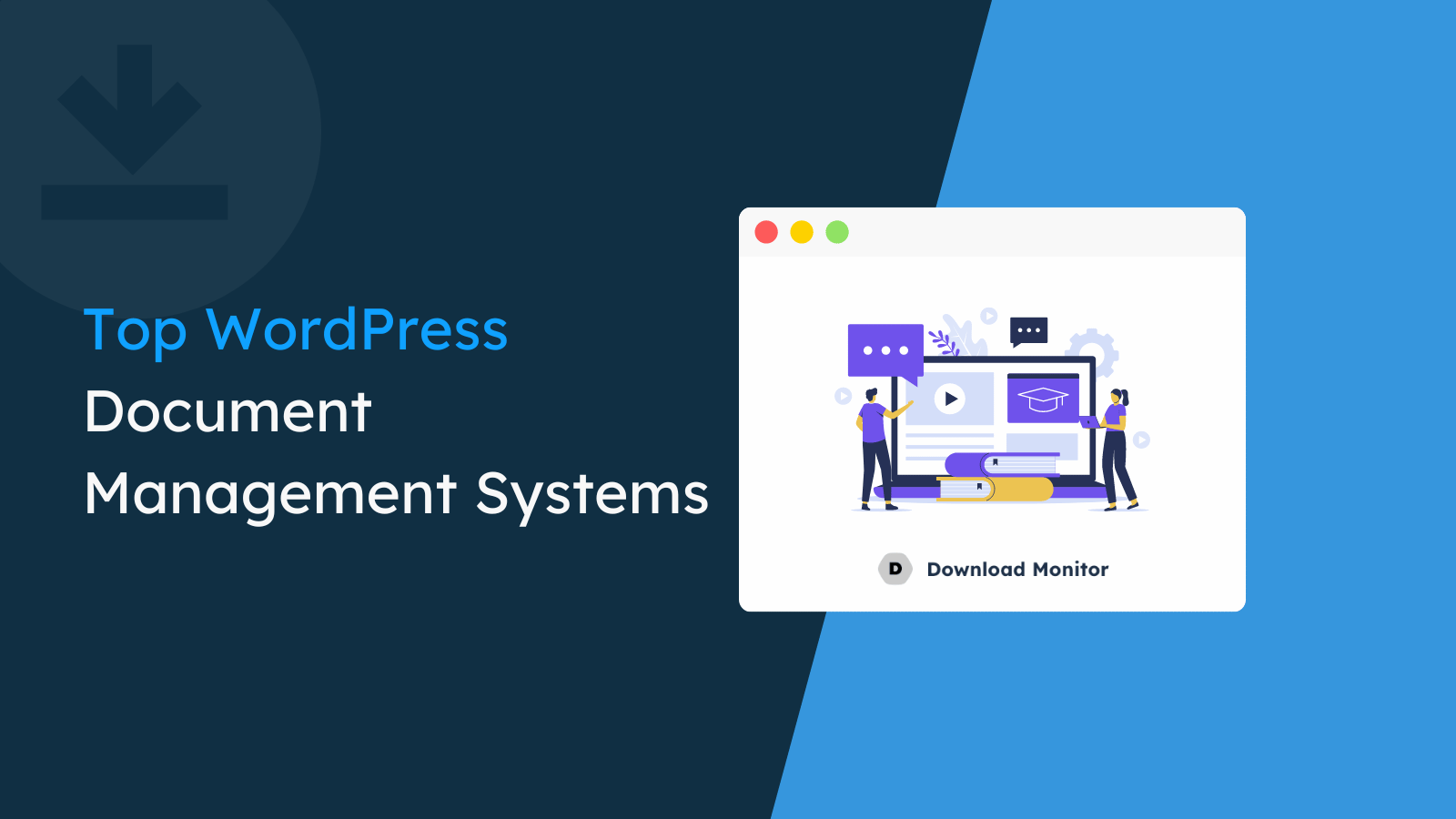 Best WordPress Document Management Systems for 2024 WP Content