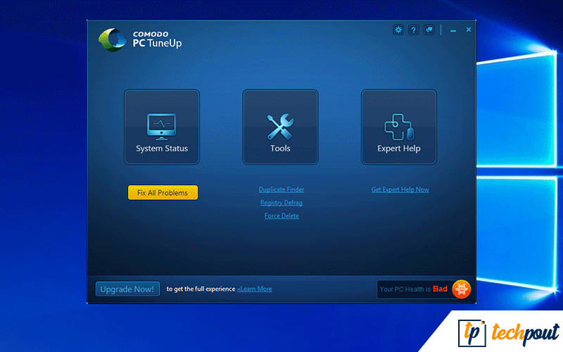 20 Best PC Optimizer Software For Windows 2023 [Free & Paid]