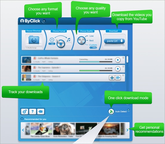 Best YouTube Downloader For Windows 10 & 7 TechPout