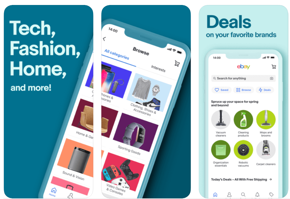 Top 10 Best Deal Apps For Best Discounts in 2024 TechPout