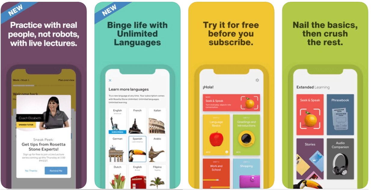 7 Best Free Language Learning Apps (Learn A New Language)