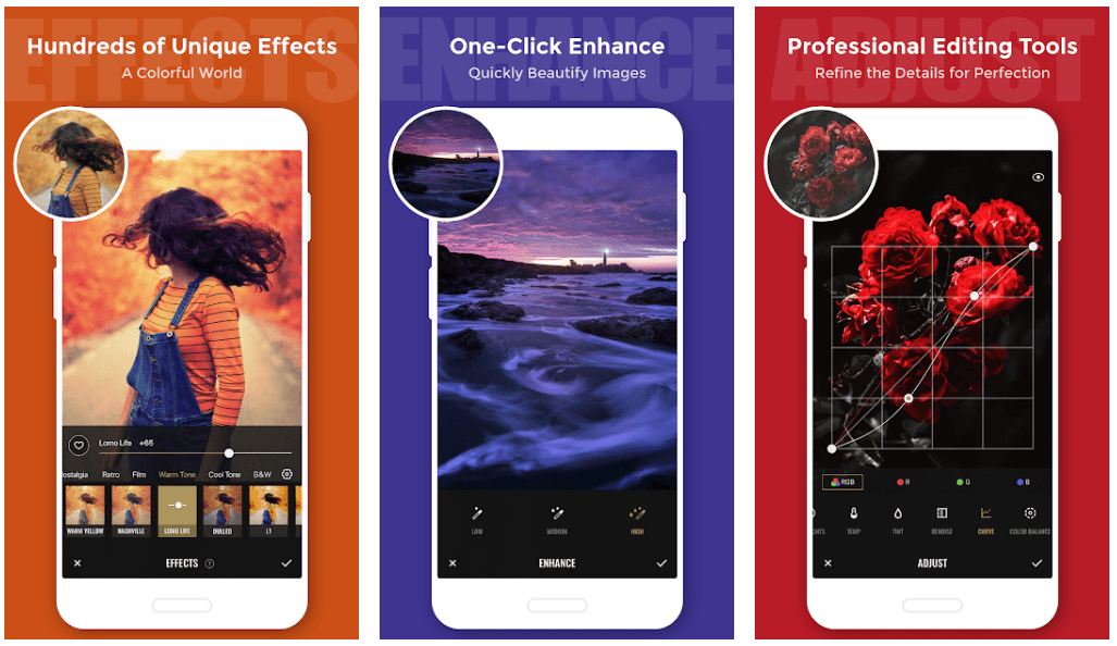 9 Best Free Collage Maker Apps For Android in 2024 TechPout