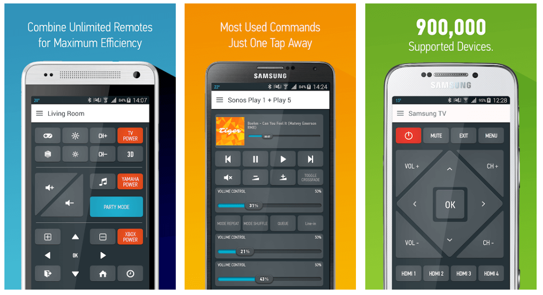 8 Best Apps to Remotely Control Your Android Device in 2024