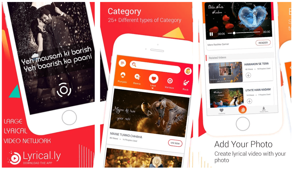 14 Best Lyrics Apps to Learn The Lyrics of Songs in 2024