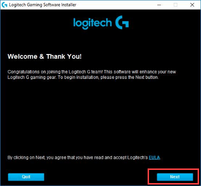 Logitech