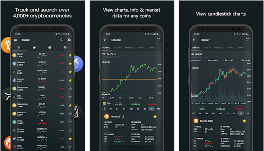 Best Low Cap Crypto Exchange / Binance exchange par 5 crypto coin with